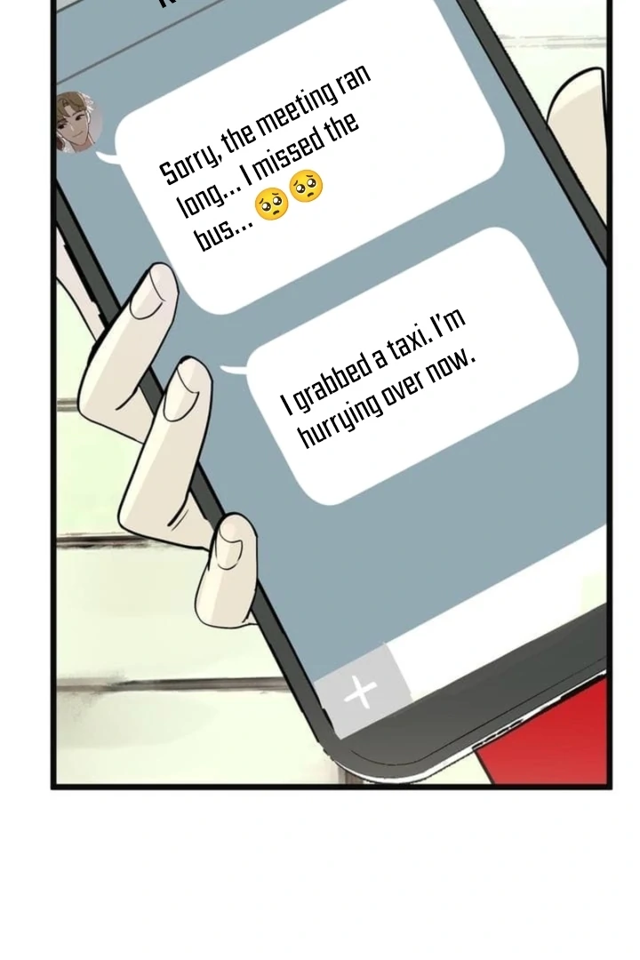 Love Is Unplanned Chapter 1 - Page 25