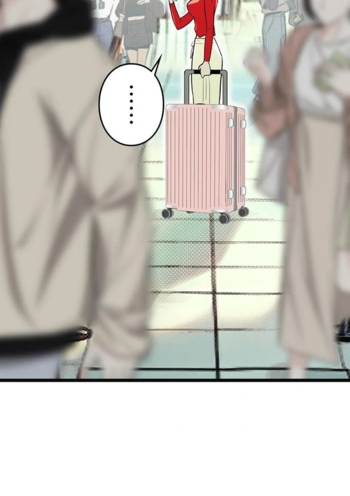 Love Is Unplanned Chapter 1 - Page 27