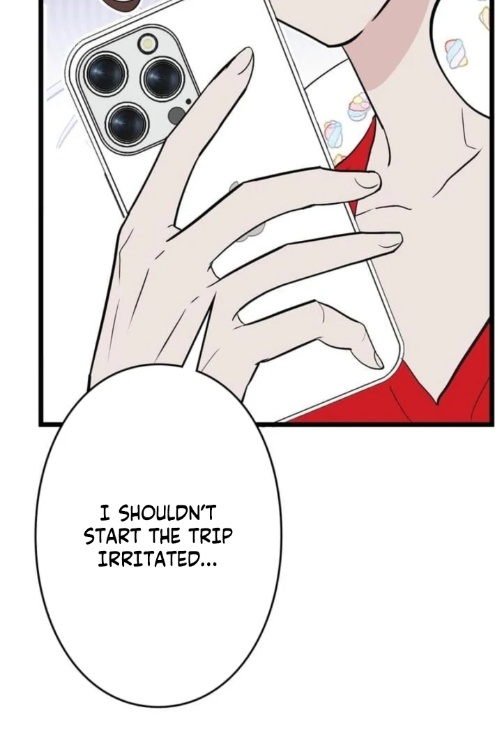 Love Is Unplanned Chapter 1 - Page 29