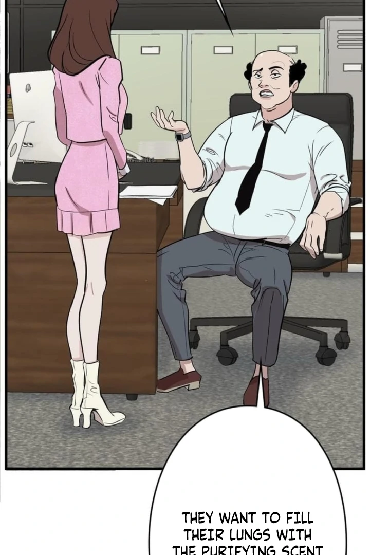 Love Is Unplanned Chapter 1 - Page 4