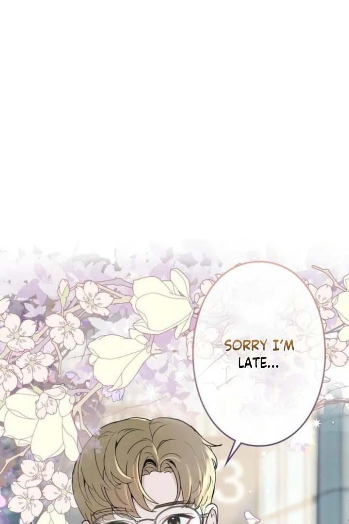 Love Is Unplanned Chapter 1 - Page 32