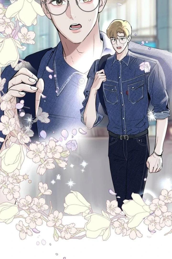 Love Is Unplanned Chapter 1 - Page 33