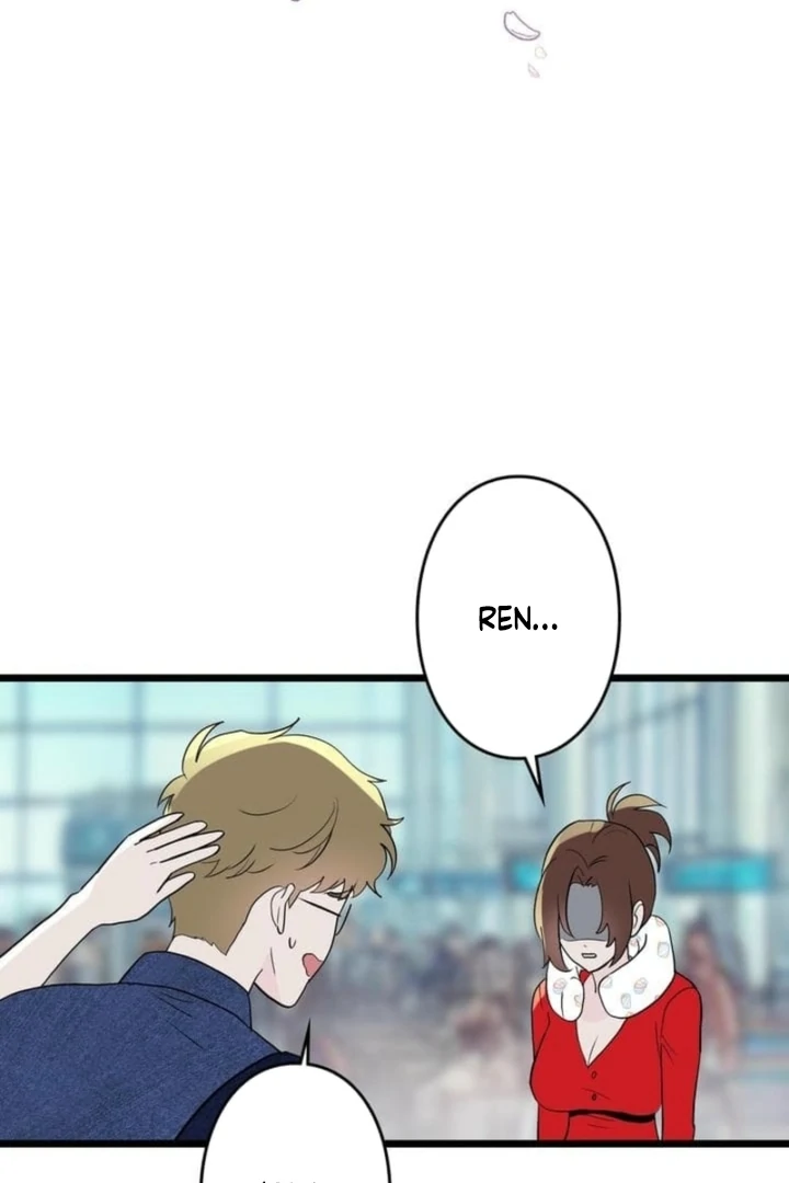 Love Is Unplanned Chapter 1 - Page 34