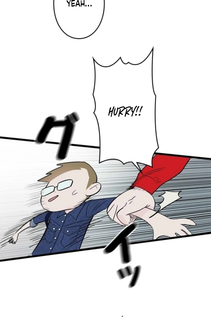 Love Is Unplanned Chapter 1 - Page 35