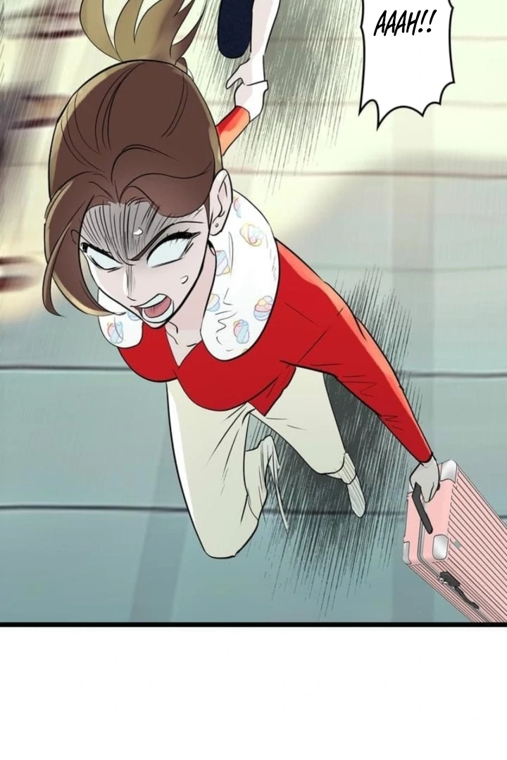 Love Is Unplanned Chapter 1 - Page 37