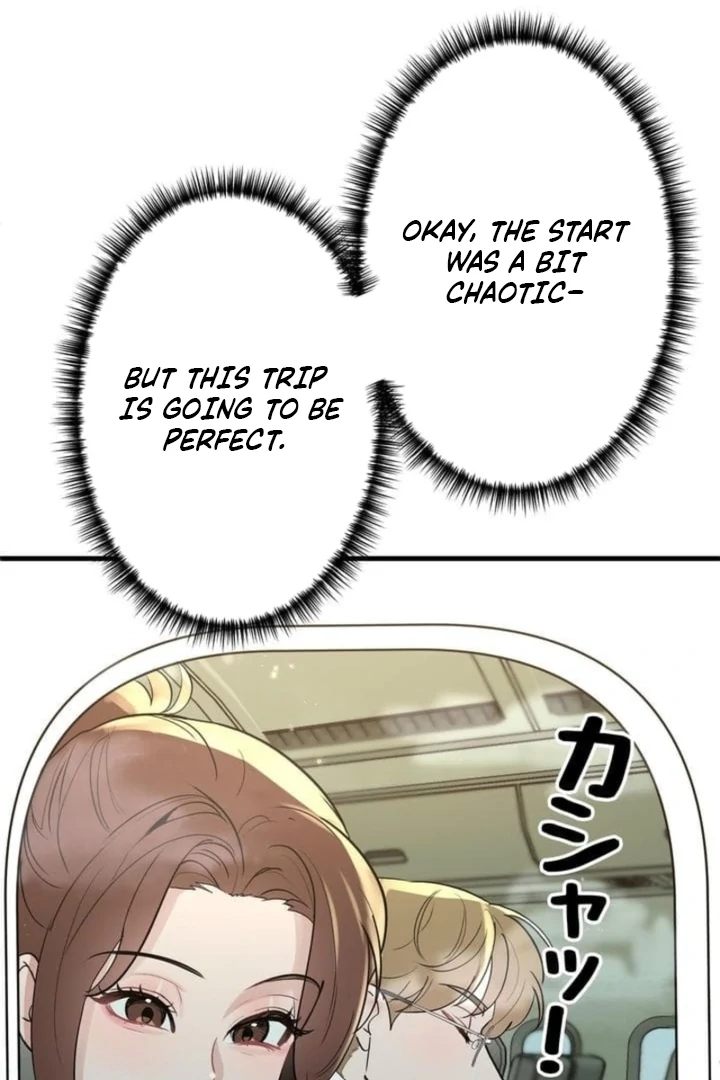 Love Is Unplanned Chapter 1 - Page 43