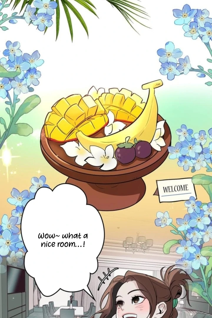 Love Is Unplanned Chapter 1 - Page 47