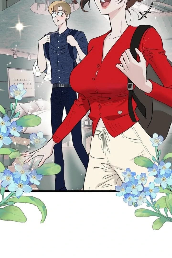 Love Is Unplanned Chapter 1 - Page 48