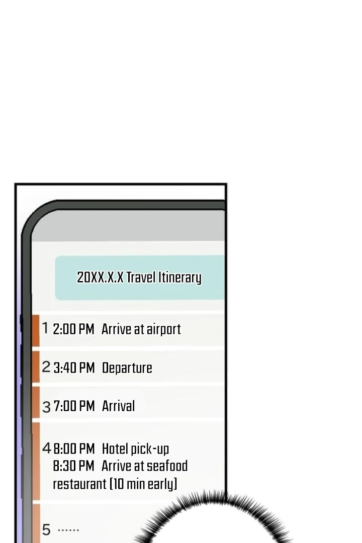 Love Is Unplanned Chapter 1 - Page 49