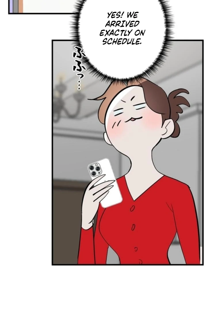 Love Is Unplanned Chapter 1 - Page 50