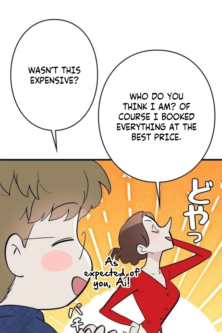 Love Is Unplanned Chapter 1 - Page 51