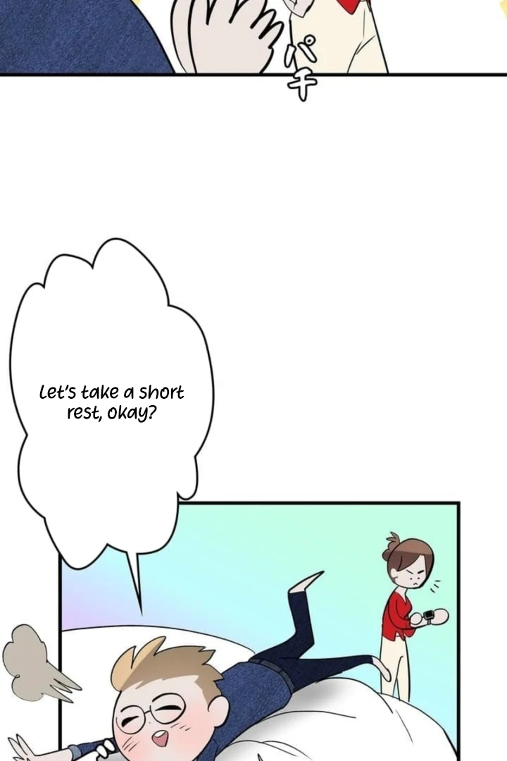 Love Is Unplanned Chapter 1 - Page 52