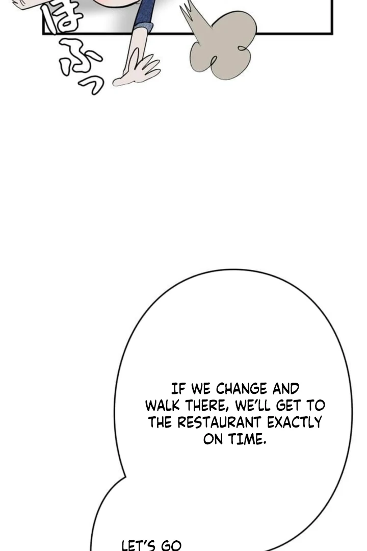 Love Is Unplanned Chapter 1 - Page 53