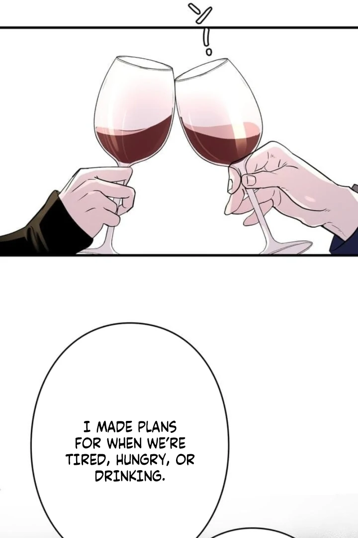 Love Is Unplanned Chapter 1 - Page 56