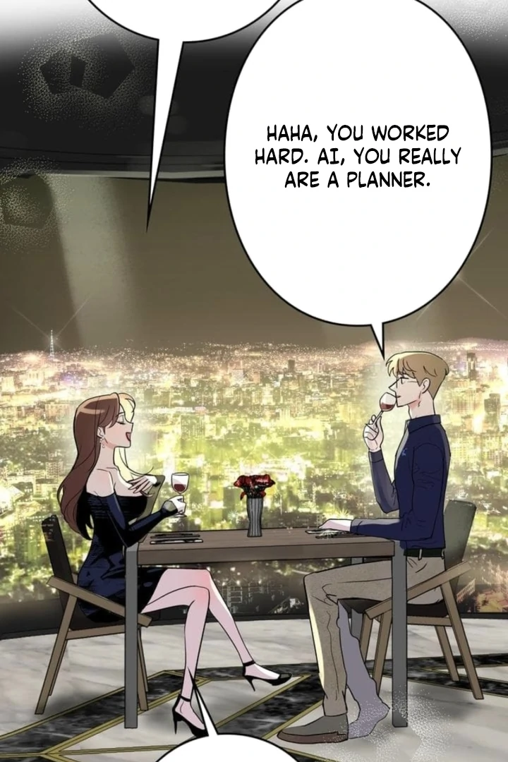 Love Is Unplanned Chapter 1 - Page 57