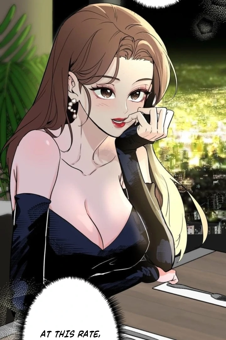 Love Is Unplanned Chapter 1 - Page 59