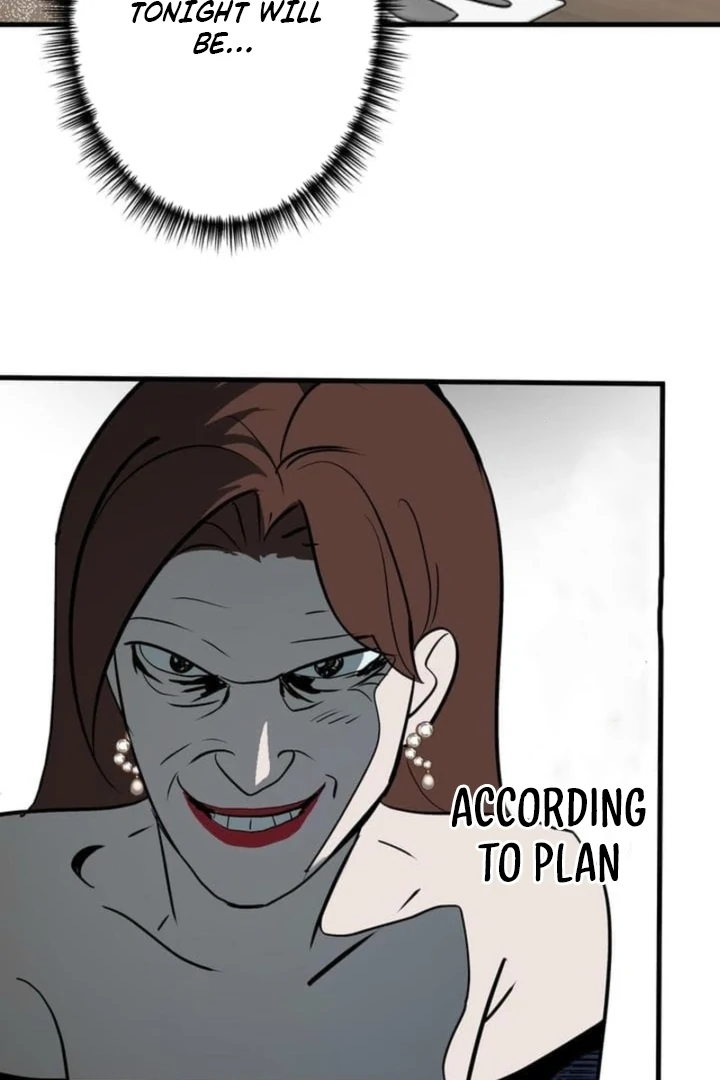 Love Is Unplanned Chapter 1 - Page 60