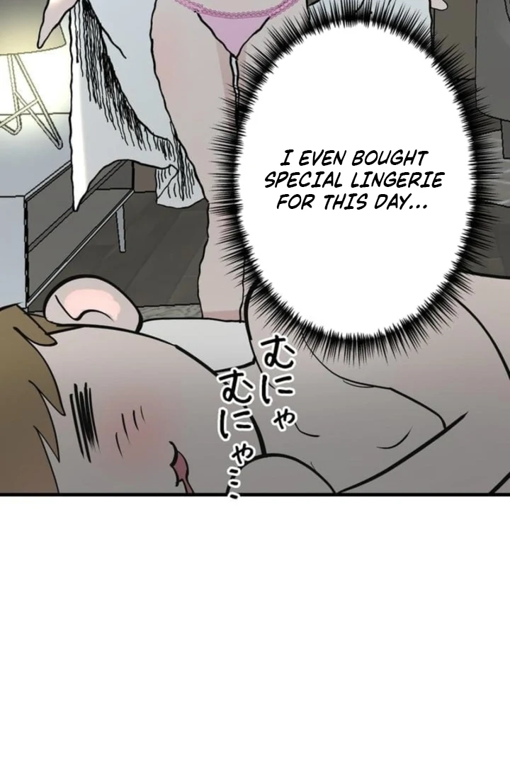 Love Is Unplanned Chapter 1 - Page 64