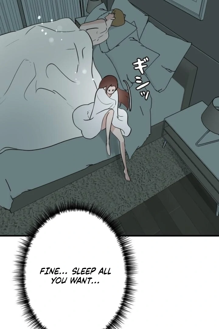 Love Is Unplanned Chapter 1 - Page 67