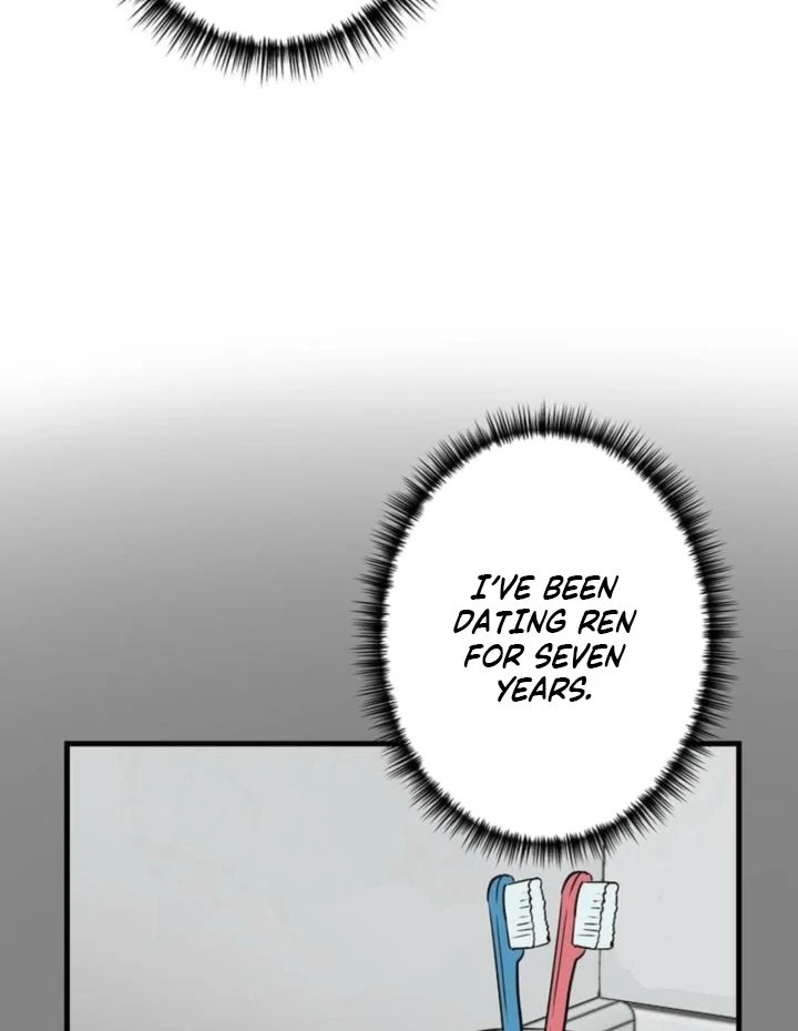 Love Is Unplanned Chapter 1 - Page 68