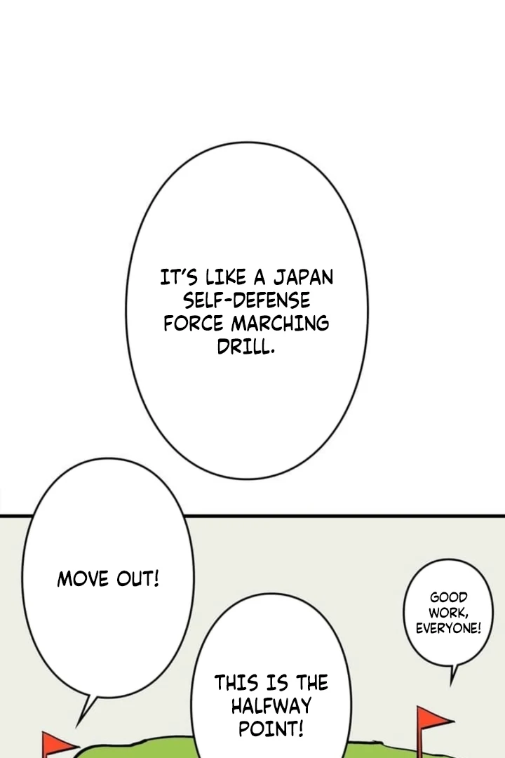 Love Is Unplanned Chapter 1 - Page 8