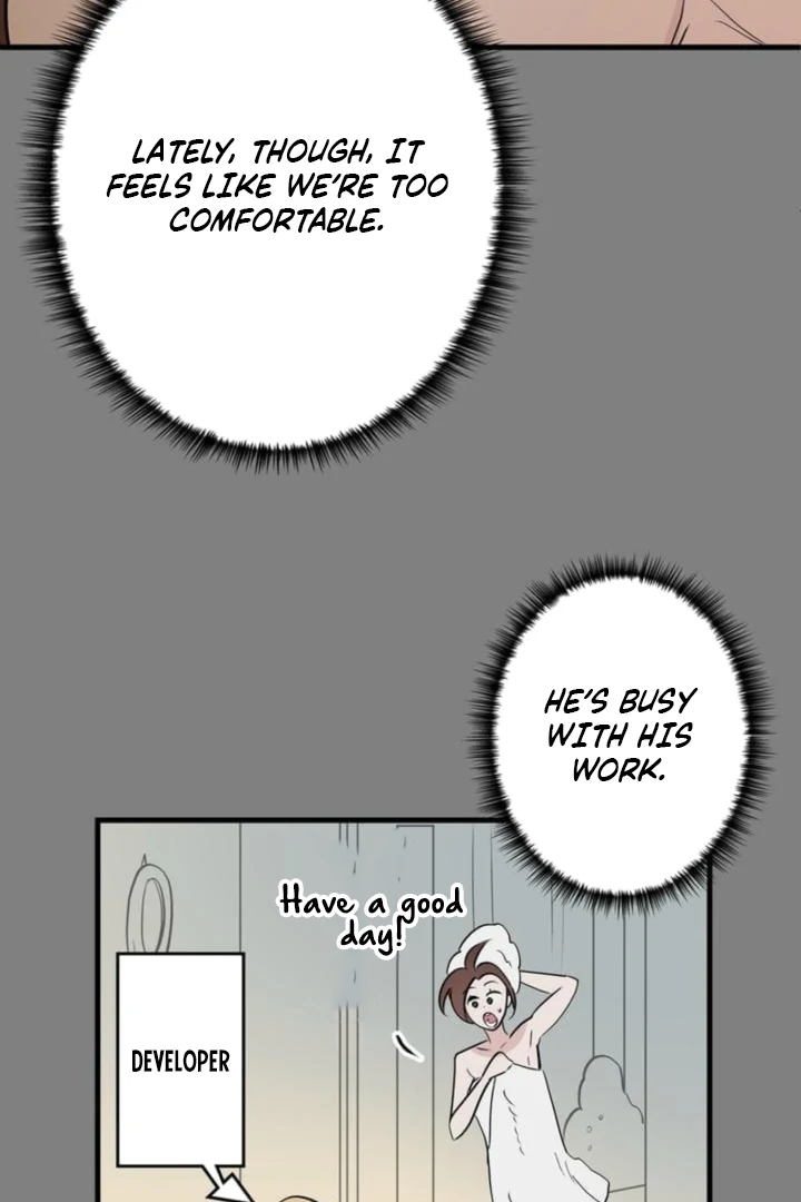 Love Is Unplanned Chapter 1 - Page 73