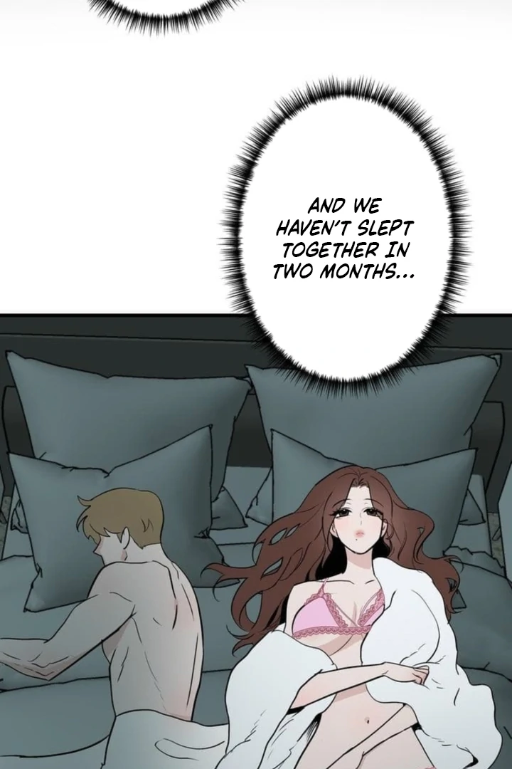 Love Is Unplanned Chapter 1 - Page 75