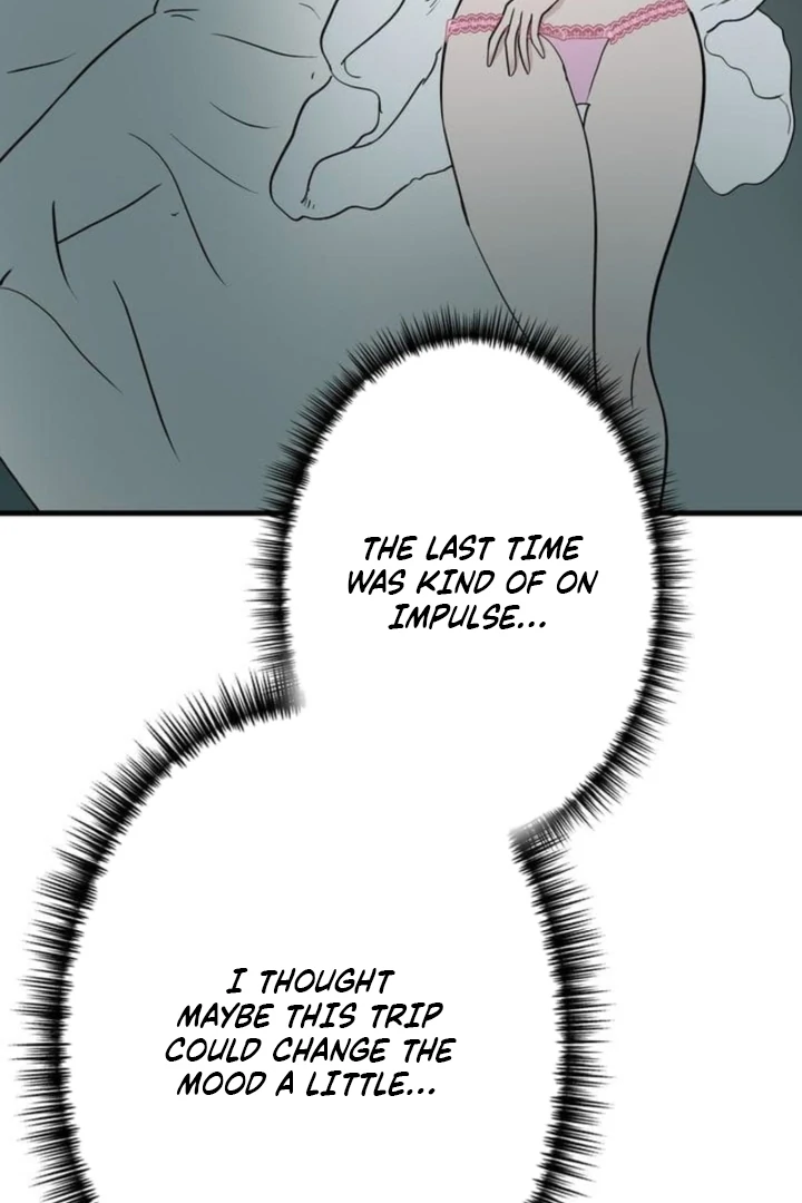 Love Is Unplanned Chapter 1 - Page 76