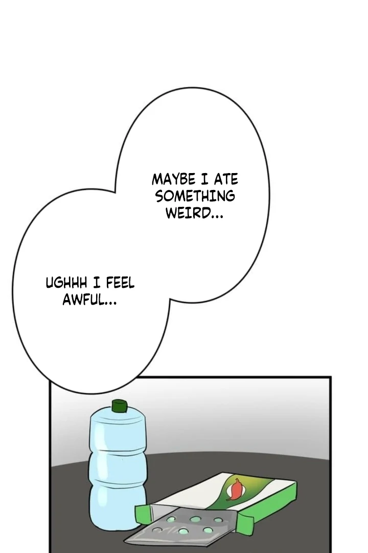 Love Is Unplanned Chapter 1 - Page 92