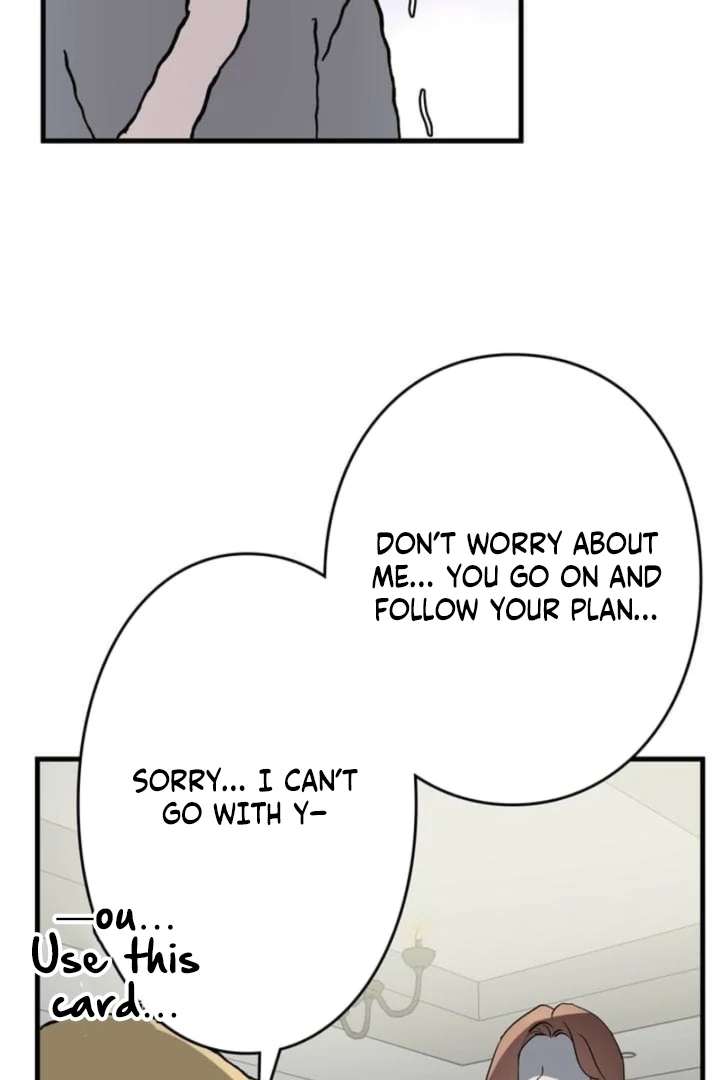 Love Is Unplanned Chapter 1 - Page 94