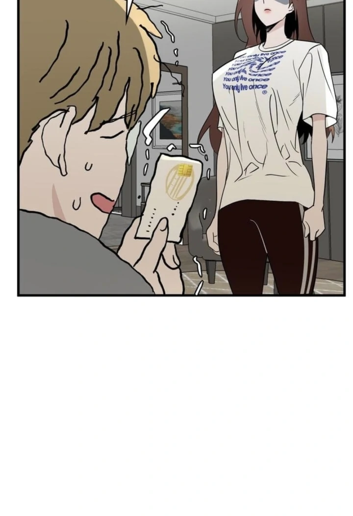 Love Is Unplanned Chapter 1 - Page 95