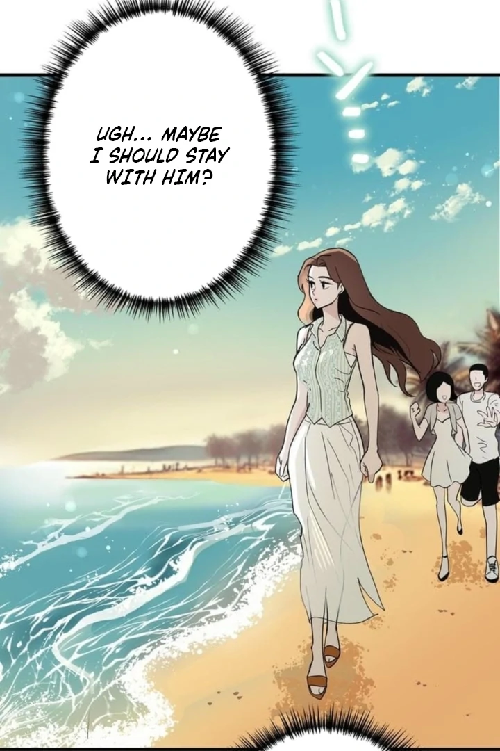 Love Is Unplanned Chapter 1 - Page 99