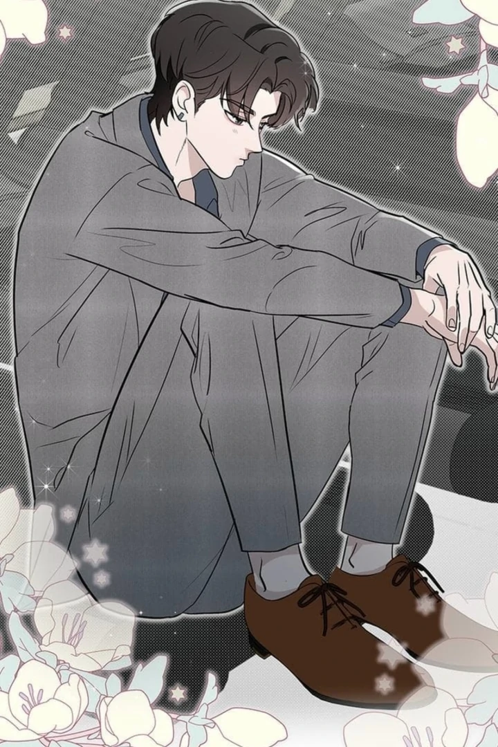 Love Is Unplanned Chapter 10 - Page 104