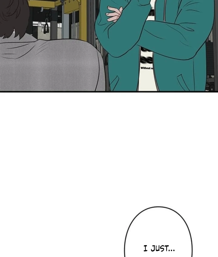 Love Is Unplanned Chapter 10 - Page 108