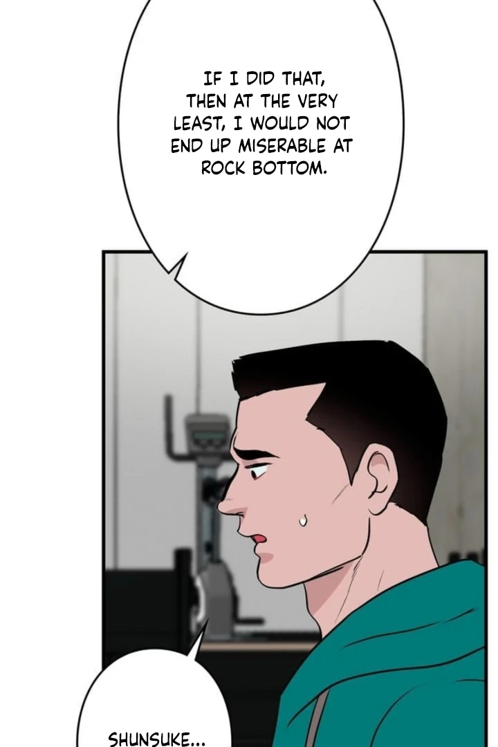 Love Is Unplanned Chapter 10 - Page 112