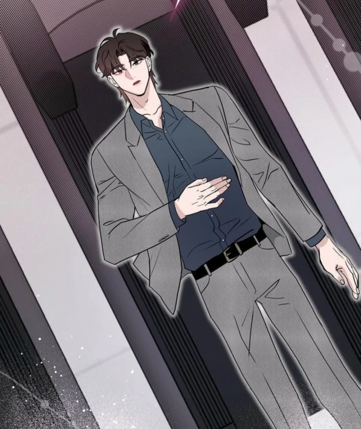 Love Is Unplanned Chapter 10 - Page 116