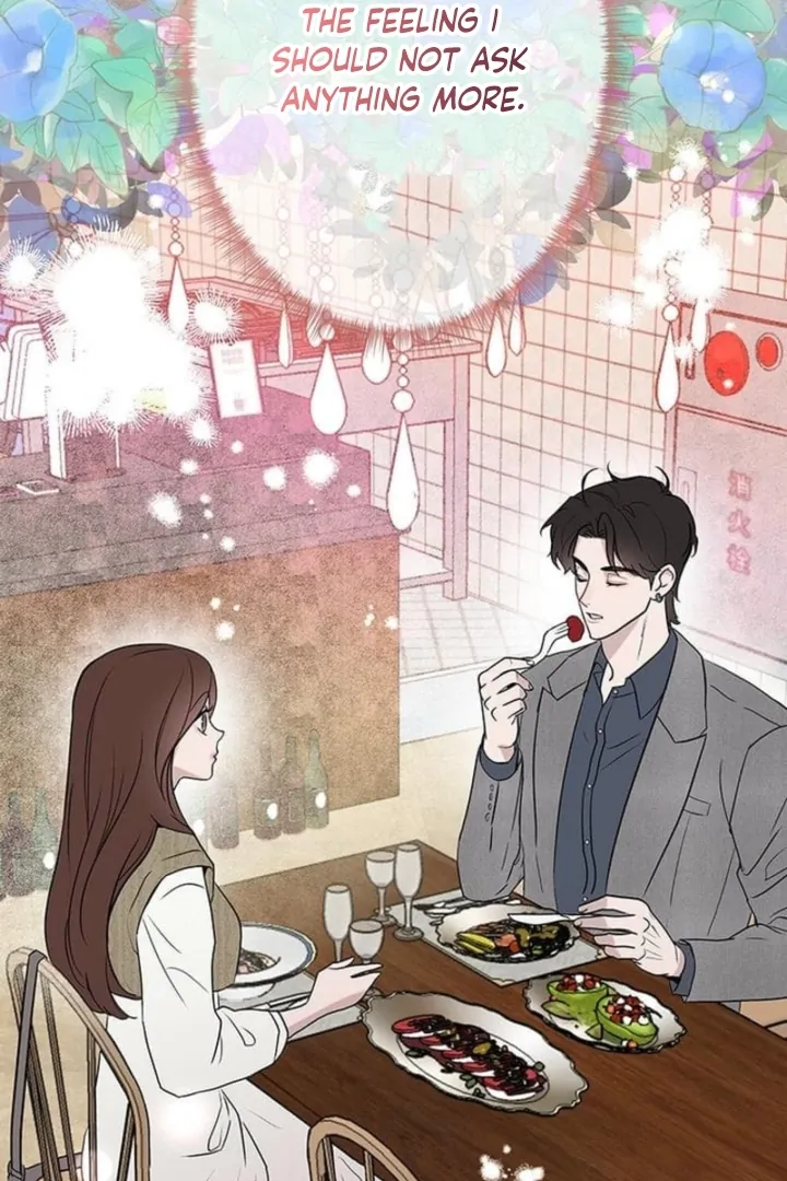 Love Is Unplanned Chapter 10 - Page 14