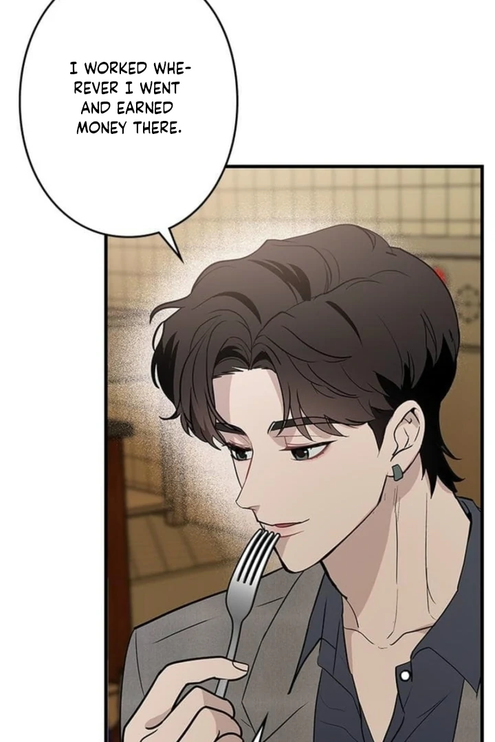 Love Is Unplanned Chapter 10 - Page 17