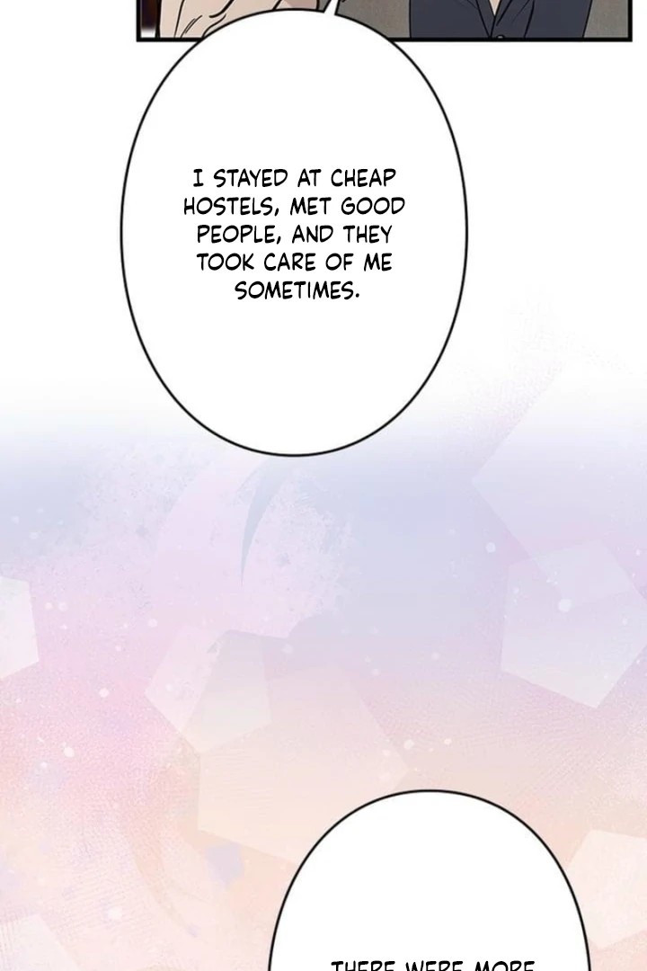 Love Is Unplanned Chapter 10 - Page 18