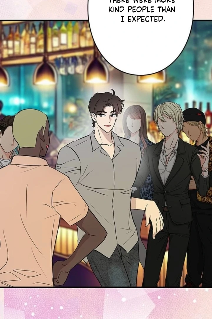 Love Is Unplanned Chapter 10 - Page 19