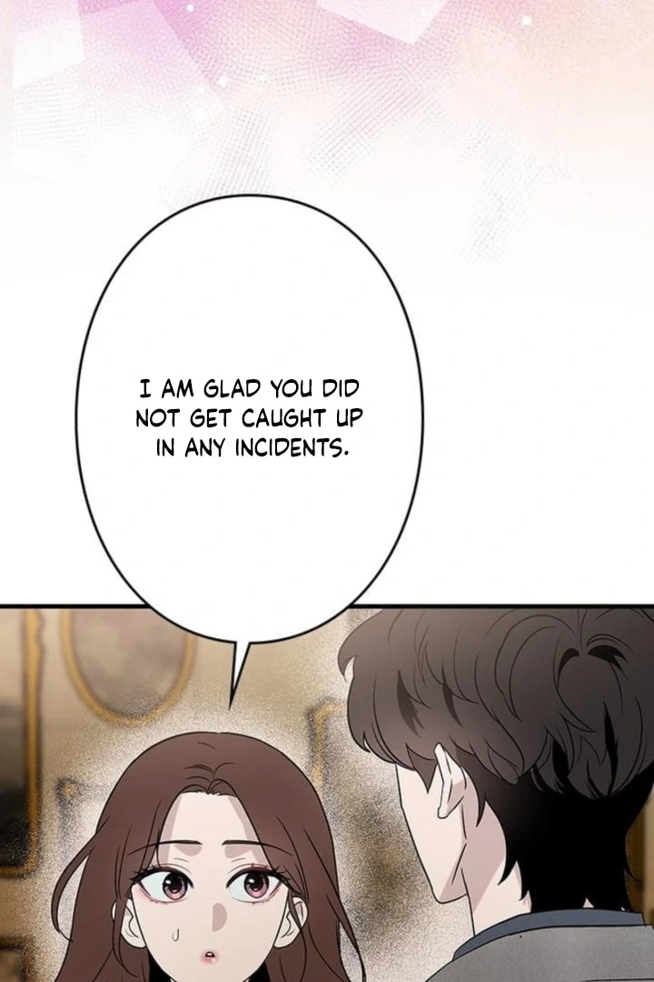 Love Is Unplanned Chapter 10 - Page 20