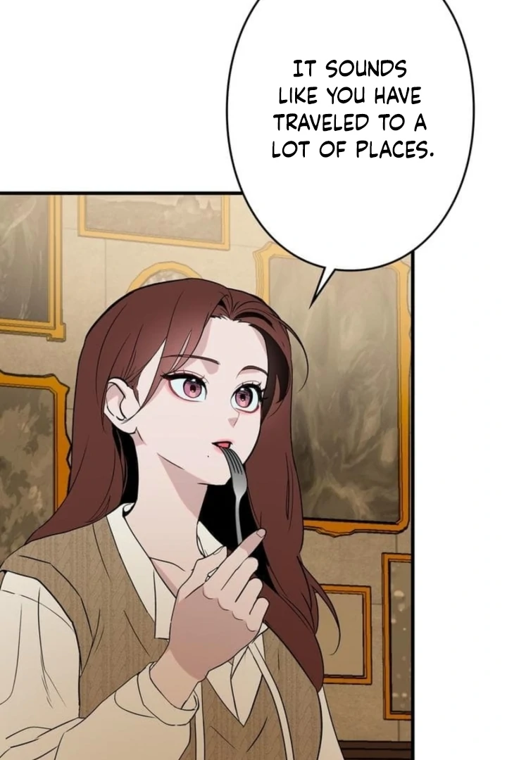 Love Is Unplanned Chapter 10 - Page 3