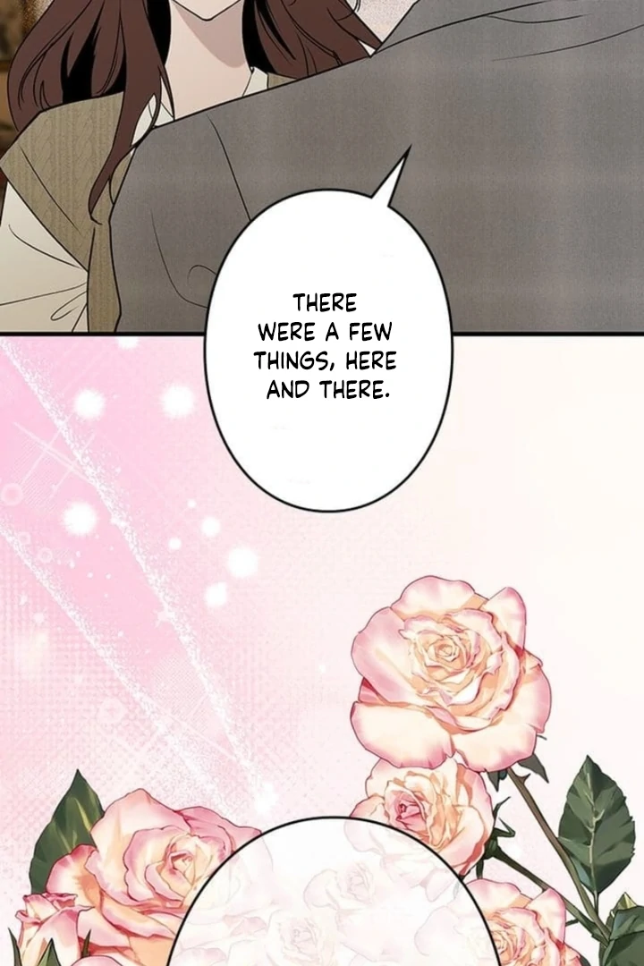 Love Is Unplanned Chapter 10 - Page 21