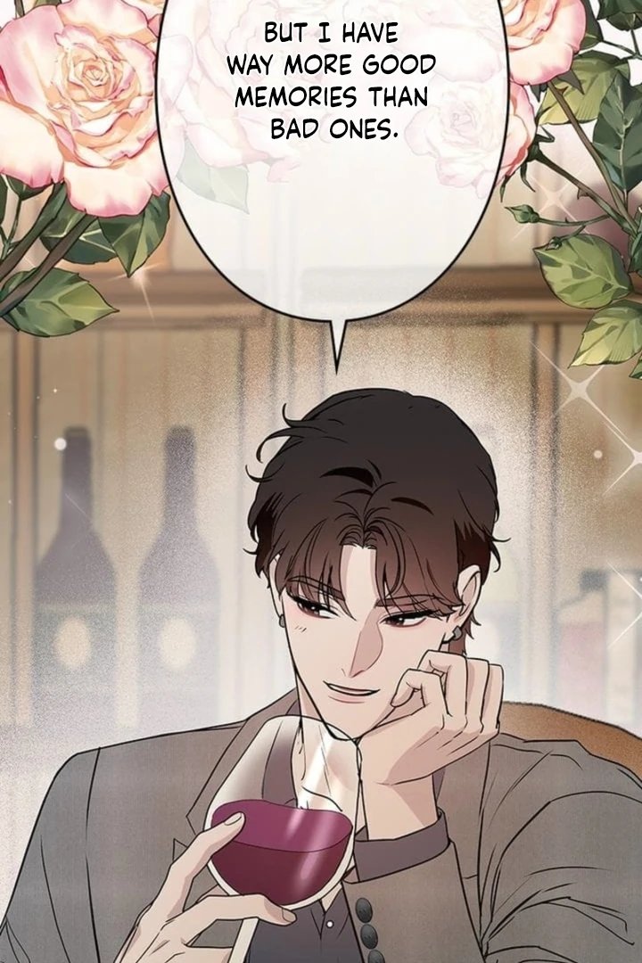 Love Is Unplanned Chapter 10 - Page 22