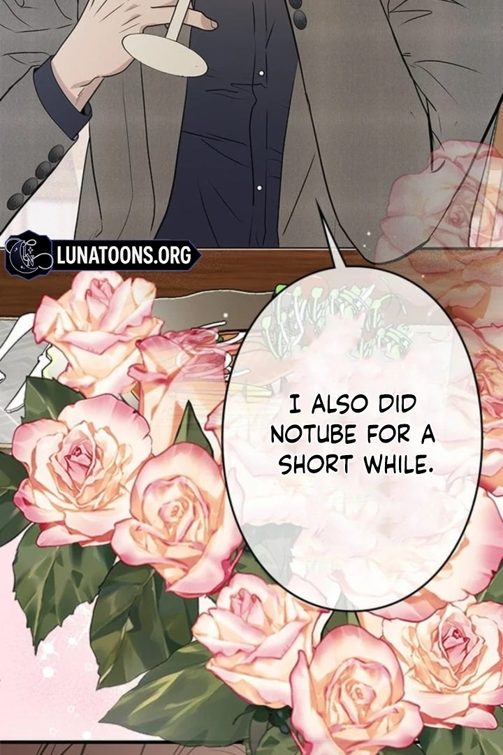 Love Is Unplanned Chapter 10 - Page 23