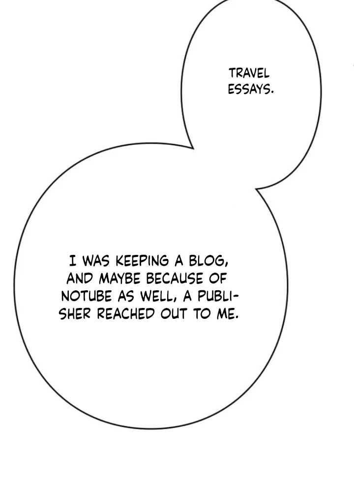 Love Is Unplanned Chapter 10 - Page 27