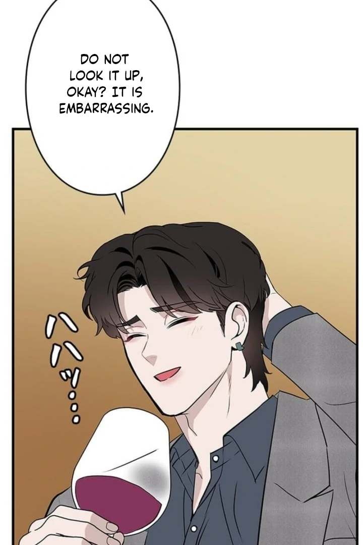 Love Is Unplanned Chapter 10 - Page 30