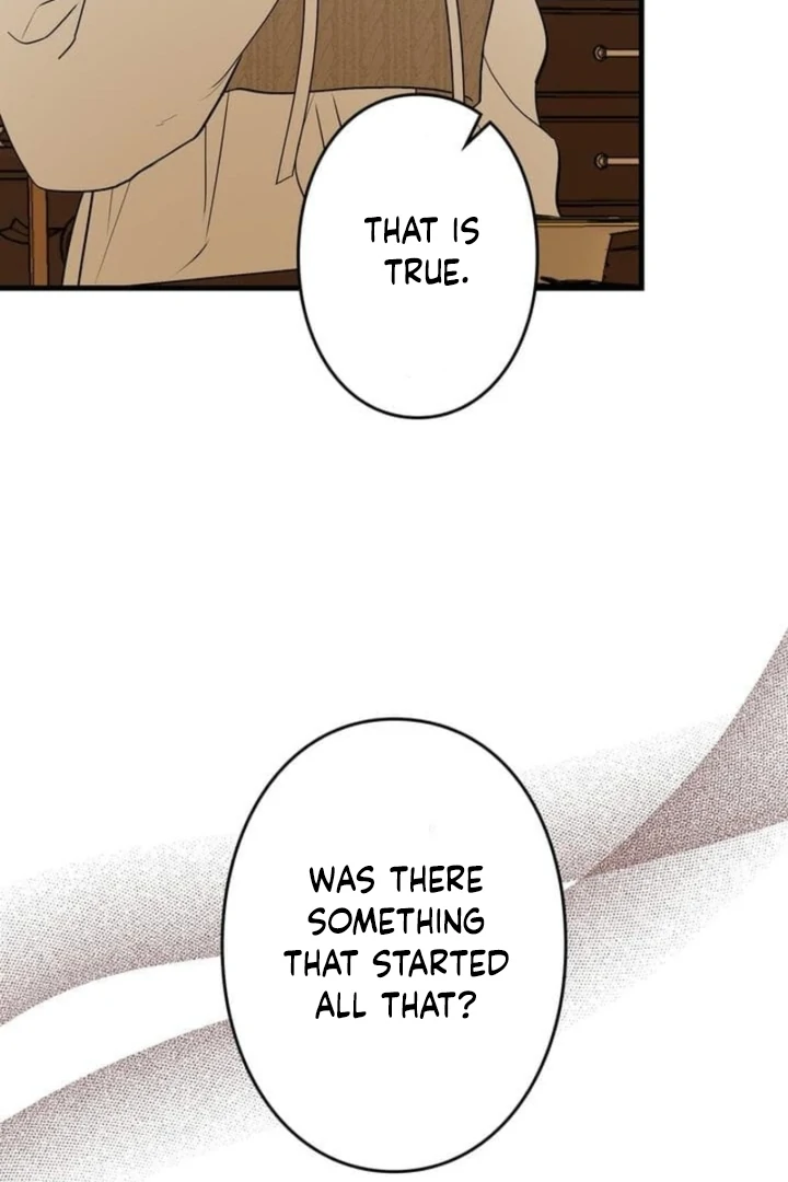 Love Is Unplanned Chapter 10 - Page 4