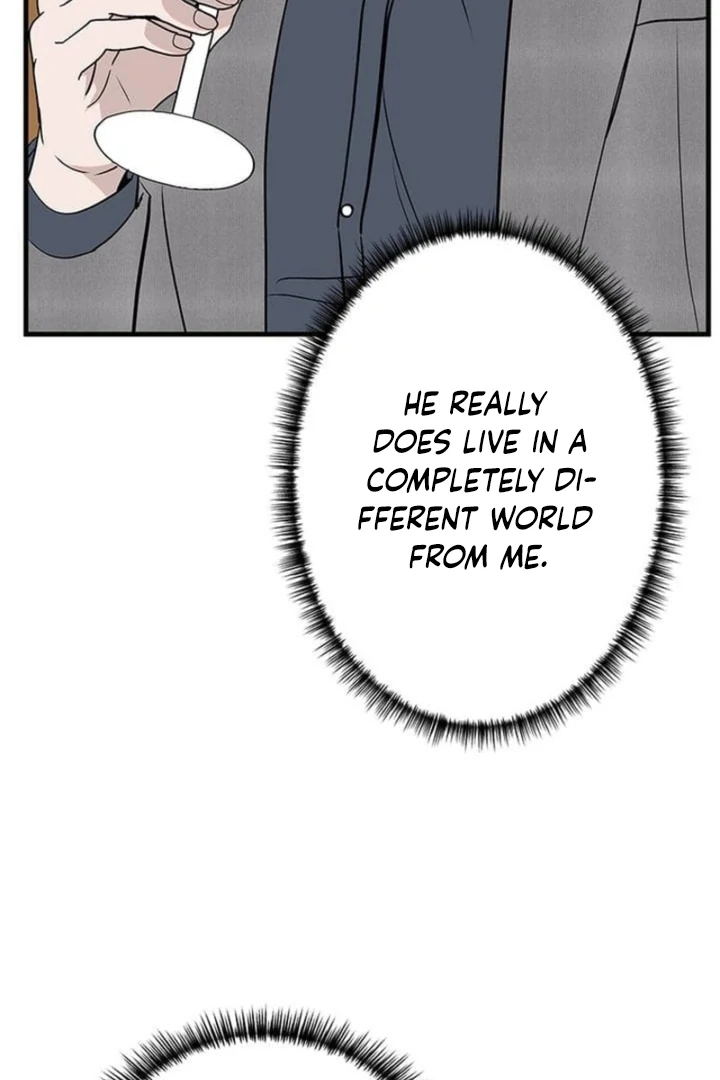 Love Is Unplanned Chapter 10 - Page 31