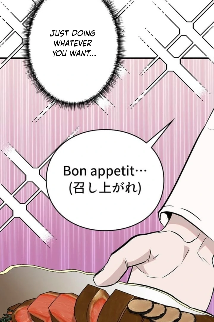 Love Is Unplanned Chapter 10 - Page 34